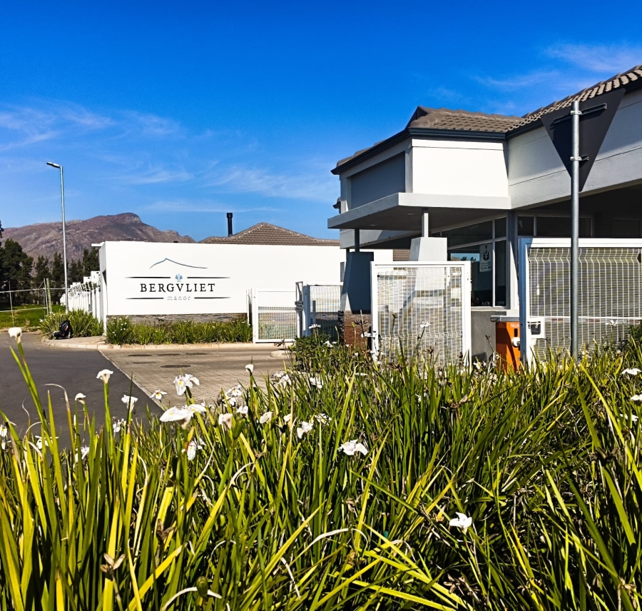 3 Bedroom Property for Sale in Klein Parys Western Cape